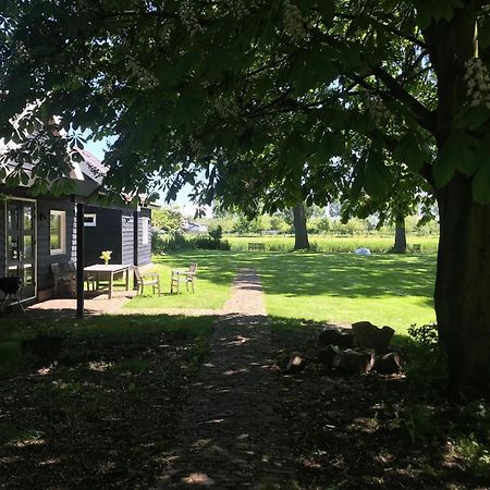 Ijsselmeer Lake Houses Andijk Εξωτερικό φωτογραφία