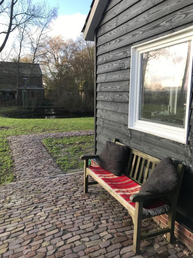 Ijsselmeer Lake Houses Andijk Εξωτερικό φωτογραφία