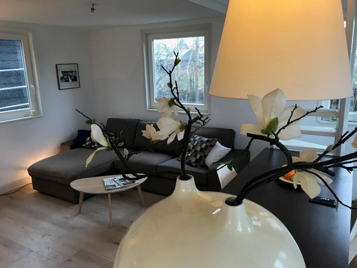 Ijsselmeer Lake Houses Andijk Εξωτερικό φωτογραφία