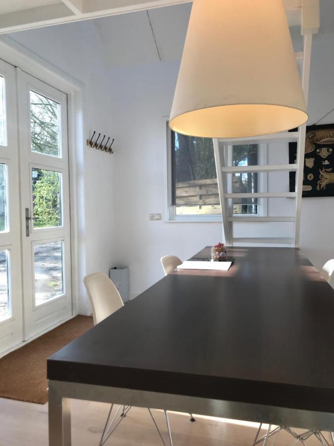 Ijsselmeer Lake Houses Andijk Εξωτερικό φωτογραφία