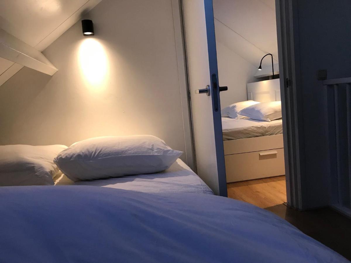 Ijsselmeer Lake Houses Andijk Εξωτερικό φωτογραφία