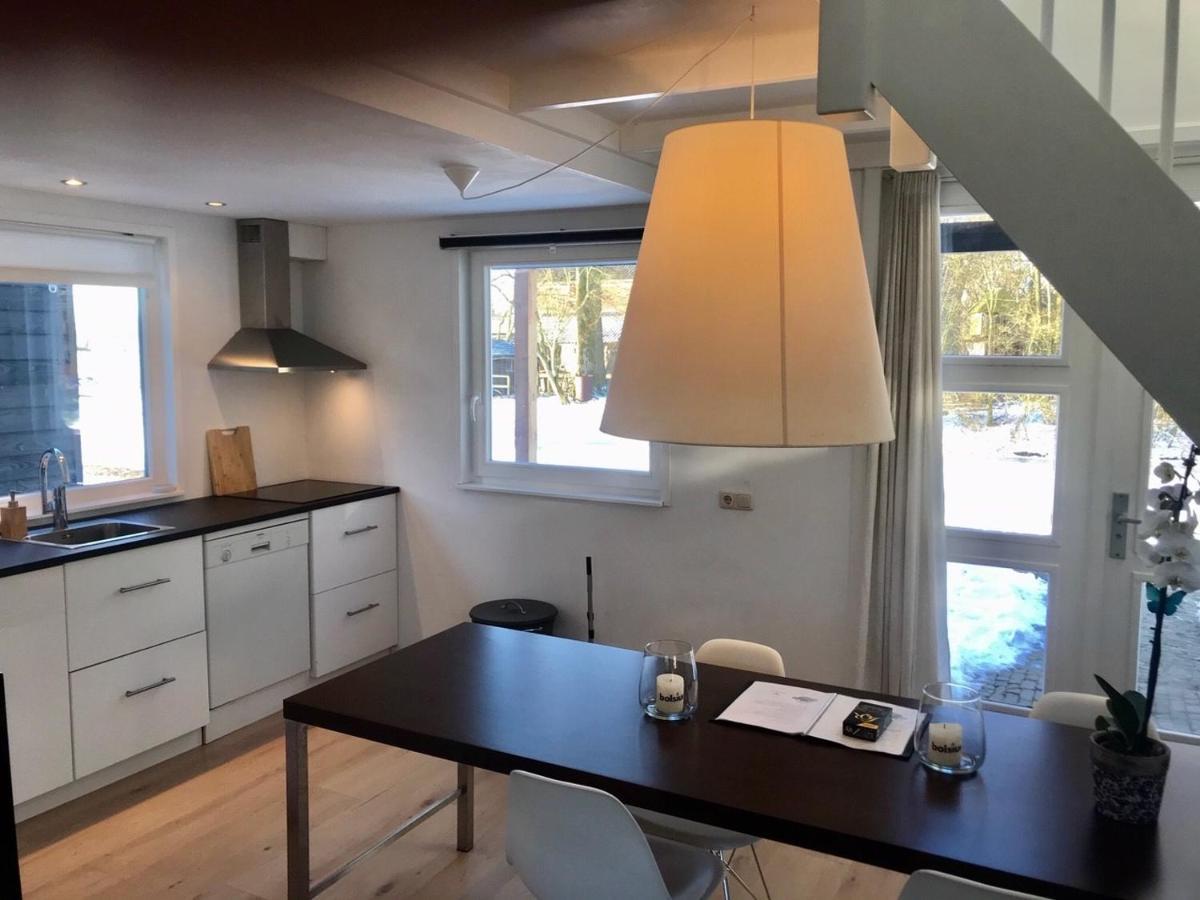 Ijsselmeer Lake Houses Andijk Εξωτερικό φωτογραφία