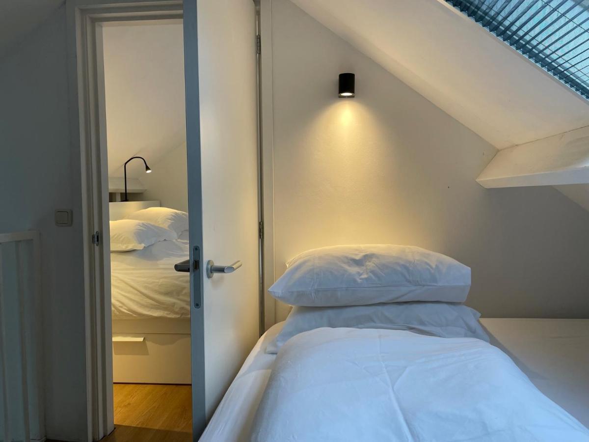 Ijsselmeer Lake Houses Andijk Εξωτερικό φωτογραφία